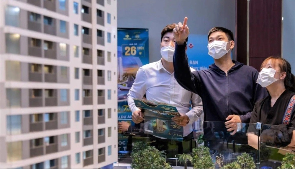 Người mua ở thực Biên Hòa thận trọng khi tìm hiểu dự án căn hộ