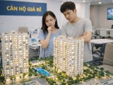 Vì sao căn hộ giá vừa tại Đồng Nai vẫn được người mua ở thực quan tâm
