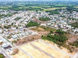 Dự án nhà phố đất nền Lavender City tại Vĩnh Cửu - Đồng Nai khởi công năm 2012 giờ ra sao