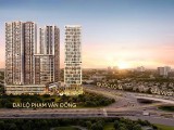 Picity Sky Park - Căn hộ cao cấp ngay TP Thủ Đức | Chỉ cần 15% ký HĐMB | Hỗ trợ lãi vay 36 tháng | ĐÃ NHẬN NHÀ